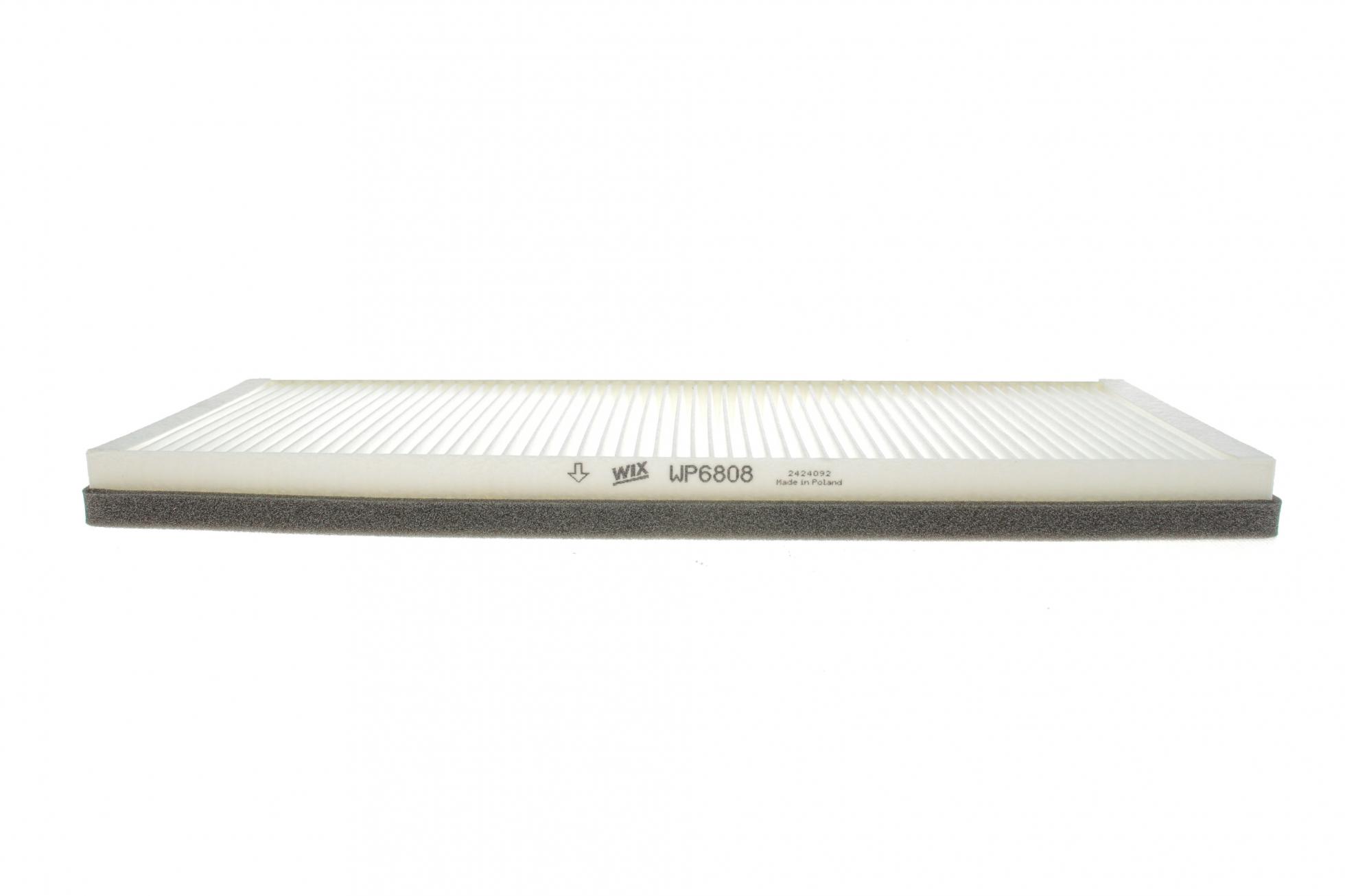 WP6808 WIX FILTERS
